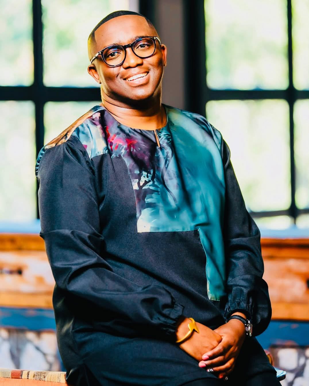 Kgosana Dr Koketso Rakhudu