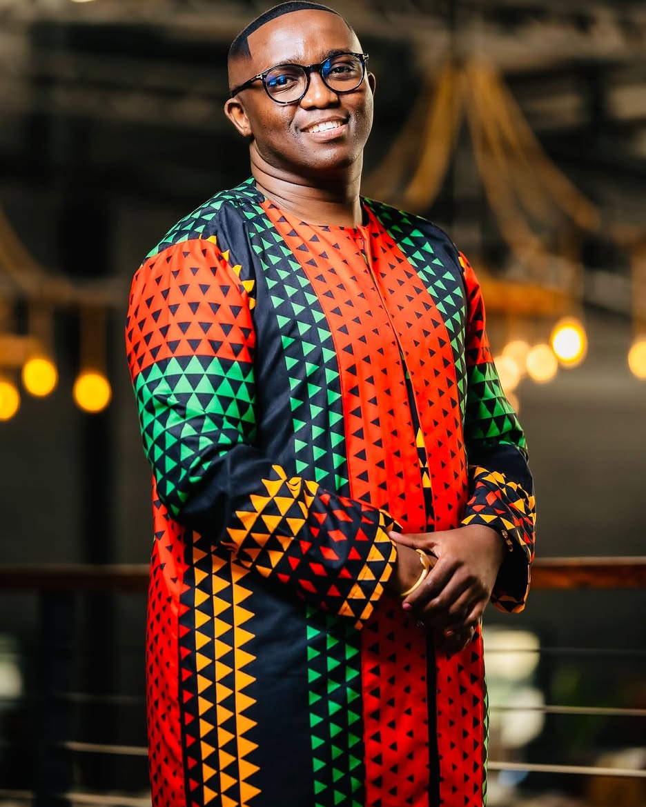 Kgosana Dr Koketso Rakhudu