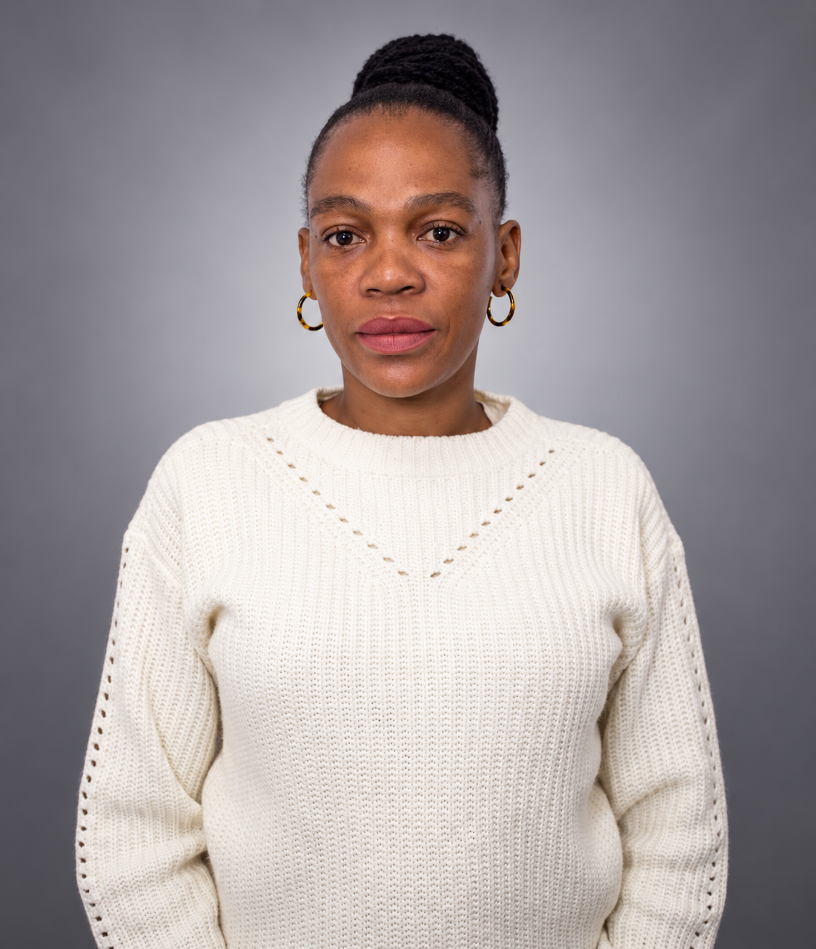 Ms Tumelo Khunou