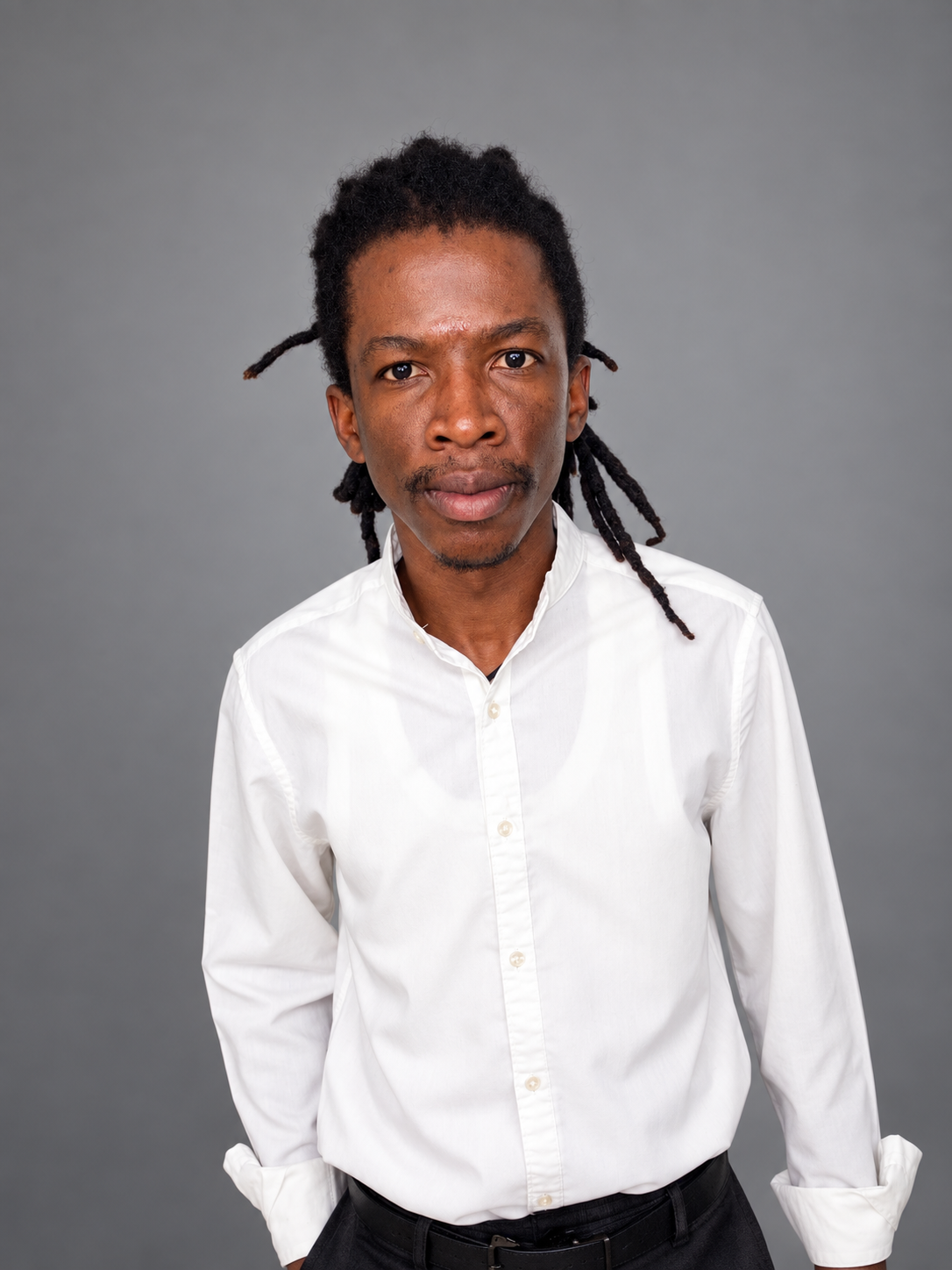 Mr Larry Tau