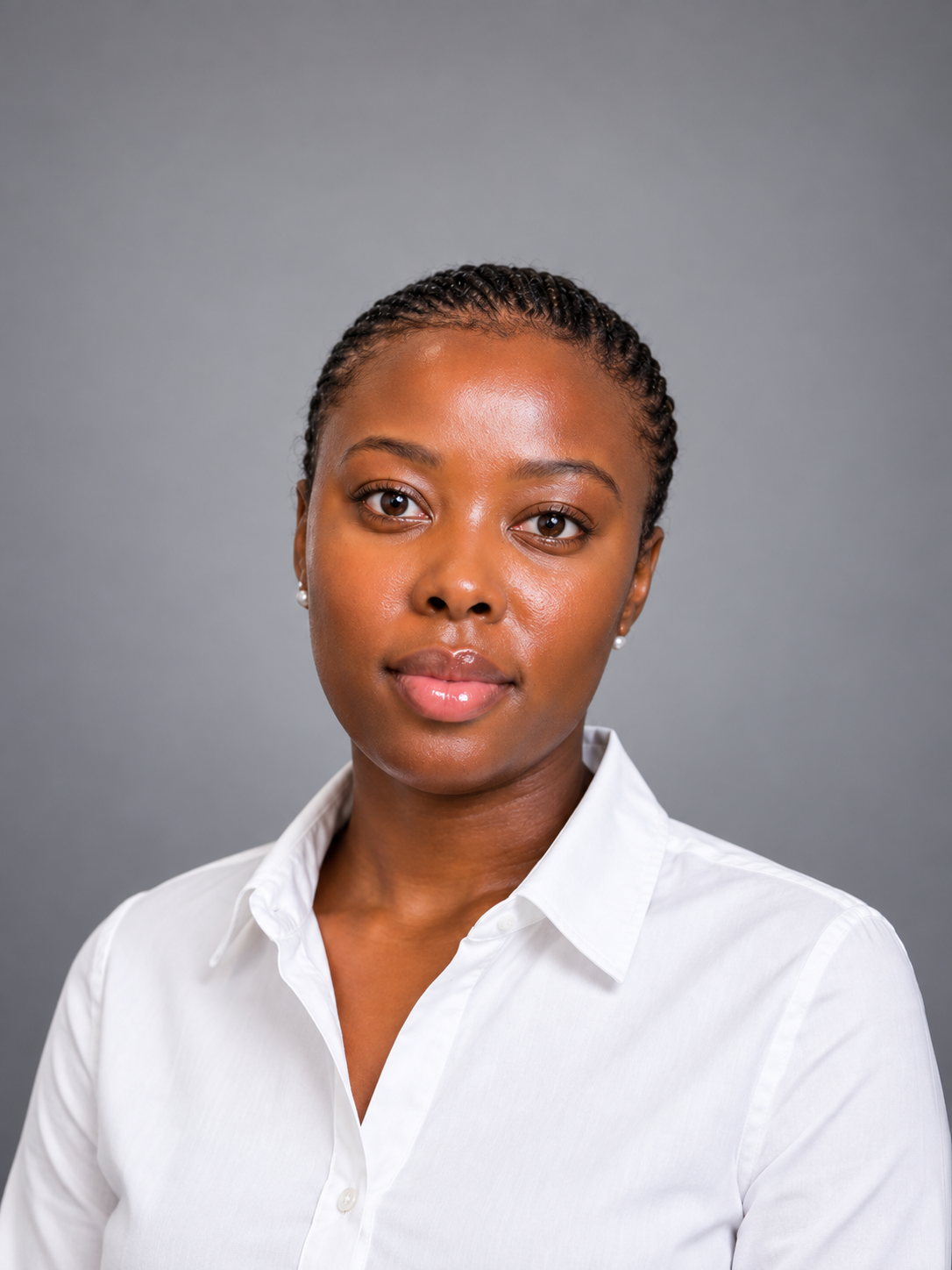 Ms Mothusi Seabelo