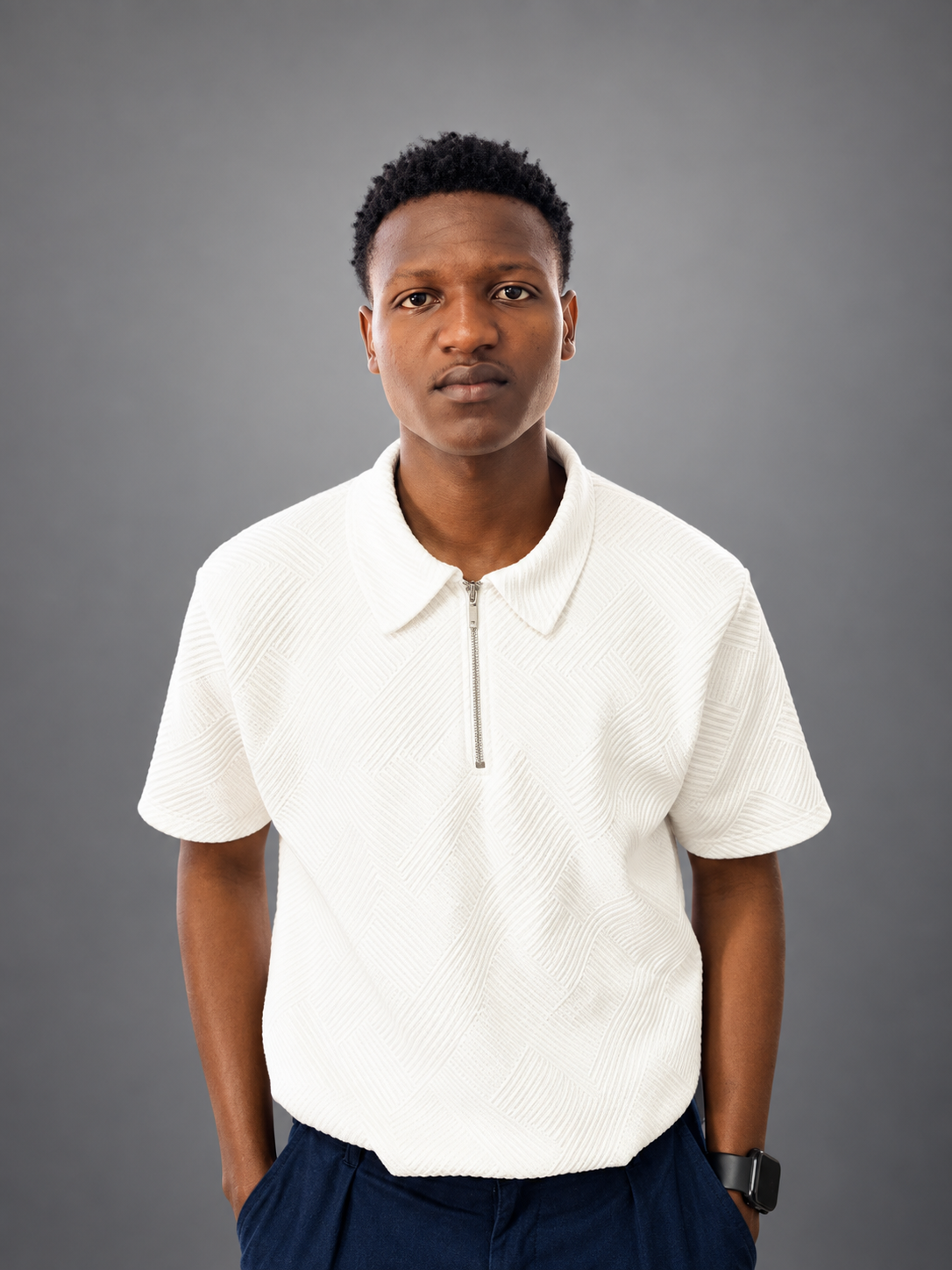 Mr Paballo Maledu