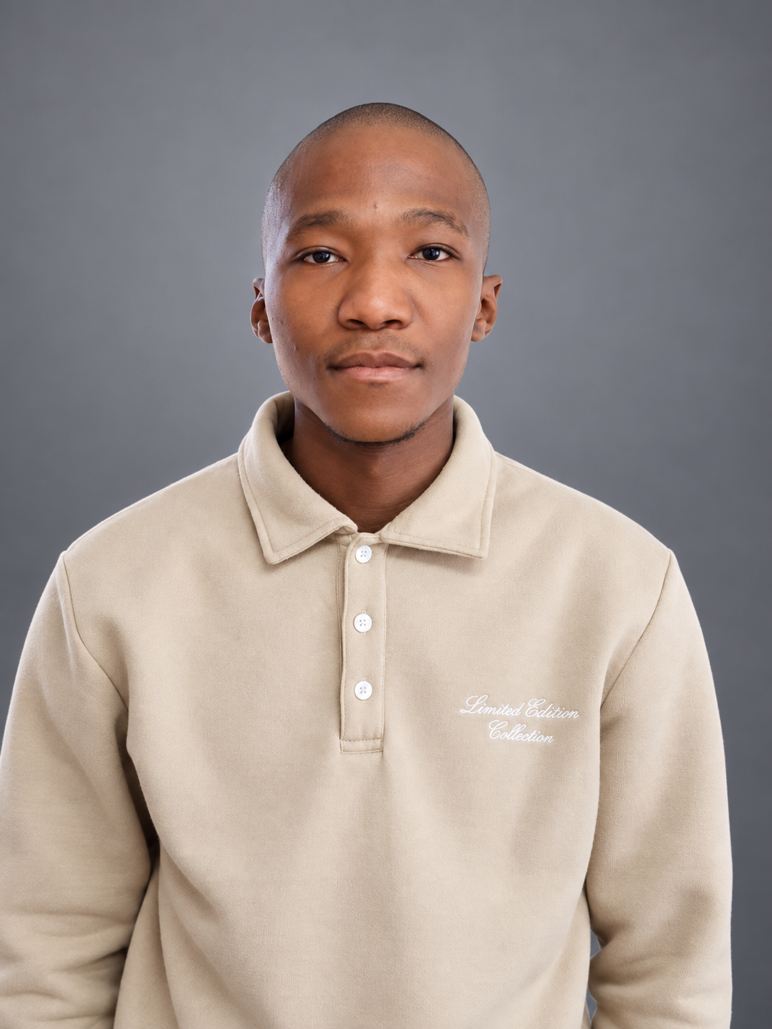 Mr Thabo Nakedi