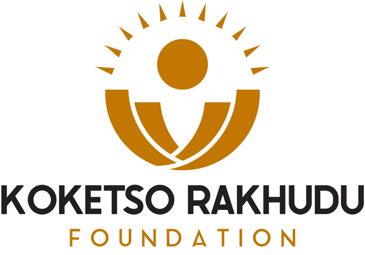 KRF Graduation ceremony