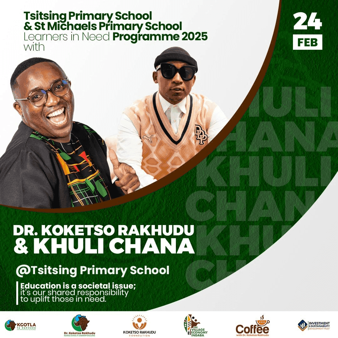 Learners in Need Program in collaboration with Khuli Chana