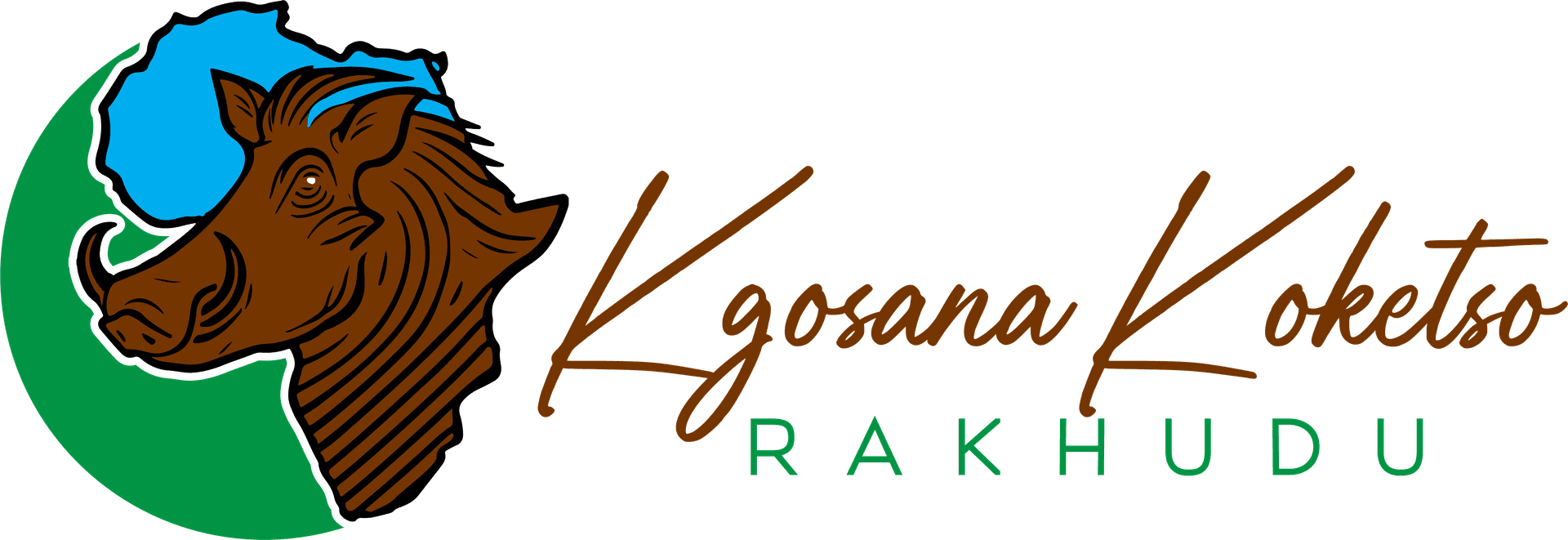 Dr Koketso Rakhudu in the United States of America